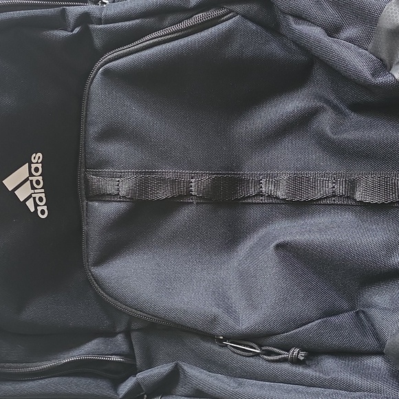 Adidas Prime 7 Backpack - Picture 10 of 10
